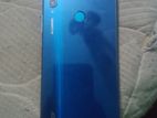 Honor 8X 4/128 (Used)