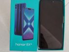 Honor 8X 4/128 GB (Used)