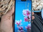 Honor 8X ram 4 rom 64 (Used)