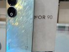 Honor 90 12/256 full box (Used)