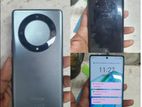 Honor X9a 8+5/256 (Used)