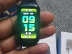 Honor band-6 smart watch