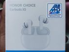 Honor Choice Earbuds X5