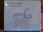 Honor choice earbuds x5 lite