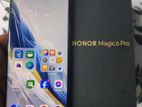 Honor Magic6 Pro (Used)