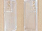 Honor GT 5G Transparent Back Cover