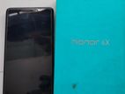 Honor 6X 4/64 GB (Used)
