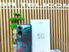 Honor Honor50 Global 8-256 (Used)