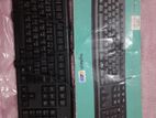 Honor Logitech Model- K120 Keyboard