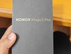 Honor Magic 5 pro (Used)