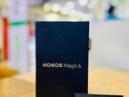 Honor Magic 6 12/256GB (New)