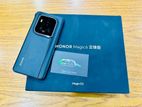 Honor Magic 6 Ultimate 1TB (Used)