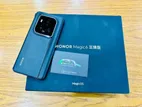 Honor Magic 6 Ultimate 1TB (Used)