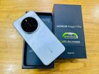 Honor Magic 7 pro 12/256GB (Used)