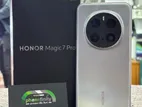 Honor Magic 7 Pro 12/512 (Used)