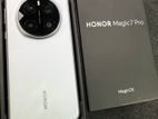 Honor Magic 7 Pro 16+512gb (Used)