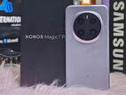 Honor Magic 7 pro 512gb (Used)