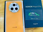 Honor magic5 Pro (Used)