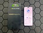 Honor Magic6 Pro 12/512gb Global (Used)