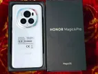 Honor Magic6 Pro 12+256GB White (Used)