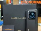 Honor Magic6 ultimate (Used)