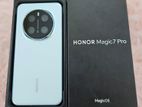 Honor Magic7 pro (Used)