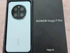 Honor Magic7 pro (Used)