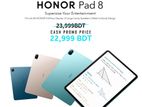 Honor PAD 8(6/128) NEW (New)