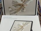 Honor pad 9