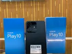 Honor Play 10 official (Brand New)