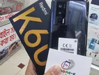 Honor Redmi k60 16/1tb (Used)