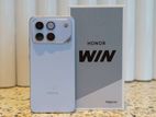 Honor Win 256GB (Brand New)