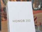 Honor X200 2025 (New)