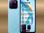 Honor X5b Smart Phone 4G (Brand New)
