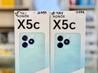 Honor X5C 4/64 (Brand New)