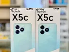 Honor X5C 4/64 (Brand New)
