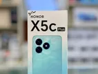 Honor X5c plus 4/128 (Brand New)