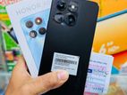 Honor X6a 4/128 officials (Used)