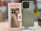 Honor X6b 6/256 ফ্রেশ (Used)