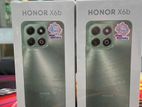 Honor X6b 6+128 official (New)