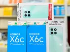 Honor X6C 6/128 (Brand New)