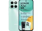 Honor X6C 6/128GB Official (Brand New)