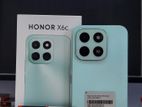 Honor X6c (Used)
