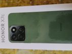 Honor x7c (Used)