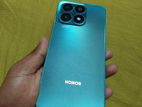 Honor X8A 8/128GB (Used)