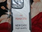 Honor X8a phone case