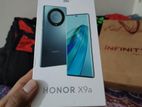 Honor x9a 5G 8/256 (Used)