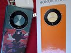 Honor x9b 12/256 OFFICIAL (Used)