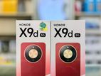 Honor X9d 12/256 (Used)