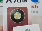 Honor X9d 5g 12/256 (Brand New)